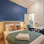 Studio Douillet Pour 2 Au Coeur De Montmartre-Ii