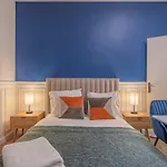 Studio Douillet Pour 2 Au Coeur De Montmartre-Ii