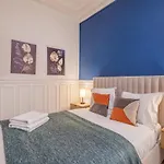 Studio Douillet Pour 2 Au Coeur De Montmartre-Ii